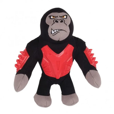Zeus Studs Gorilla – robustes Hundespielzeug