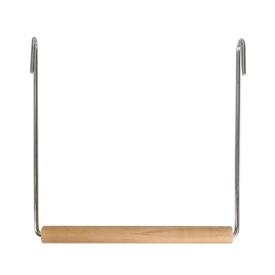 Karlie Trapezschaukel - Aus Holz für Vögel