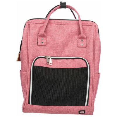 Trixie Rucksack Ava - rot