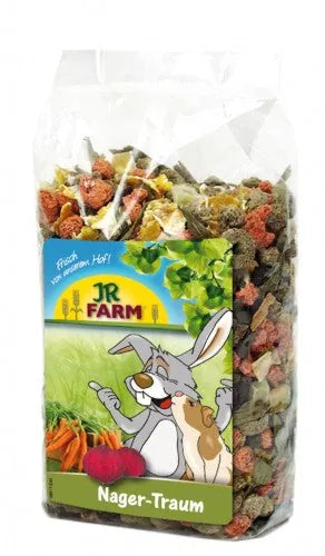 JR Farm Gemüse-Traum 200g – vitaminreiche Mischung