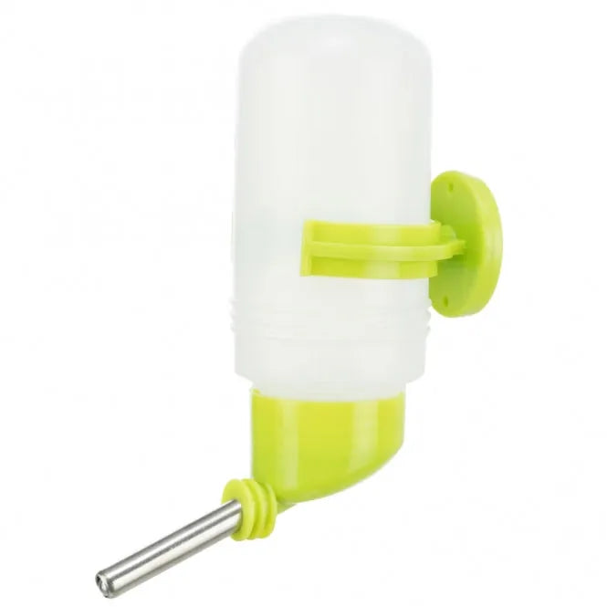 Trixie Kleintiertränke mit Käfighalter – 125 ml für Kleintiere
