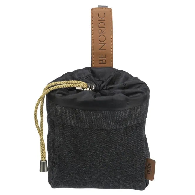 Trixie BE NORDIC Snack-Tasche – unterstützt Meeresschutzprojekte
