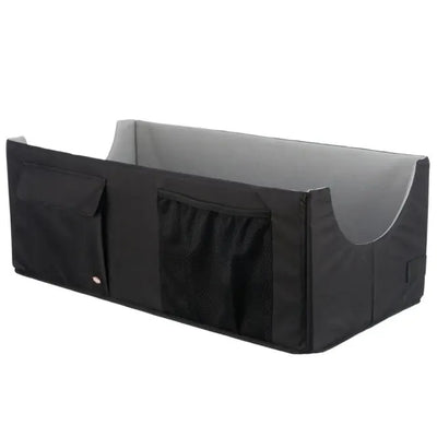 Trixie Hunde-Autositz doppelt – für 2 Hunde, rutschfest