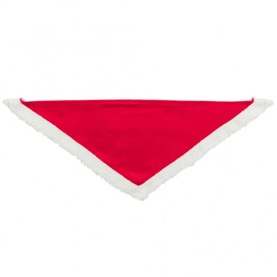 Trixie Xmas Halstuch – festliches Halstuch für Hunde