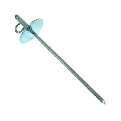 Karlie Anlegepflock - stabiler Anlegepflock für Hunde