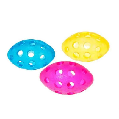 Karlie Flamingo good4fun TPR Football - 13 cm für Hunde