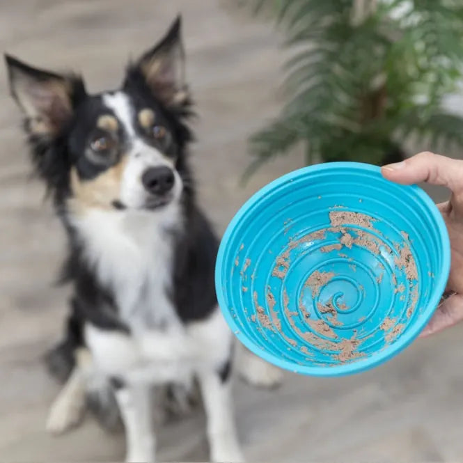 Trixie Lick’n'Snack Bowl – beruhigendes Snackspielzeug