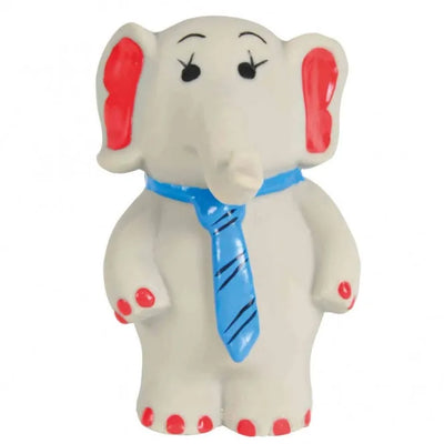 Trixie Latex-Figur 6-9 cm – Geräuschvolles Spielzeug für Hunde