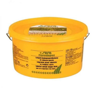 sera floredepot 4,7kg
