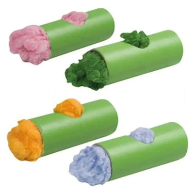 Karlie Flamingo Niströhre Cotton für Kleinnager