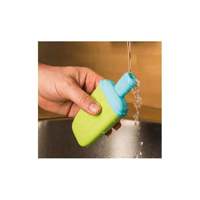 Karlie Flamingo Kühlspielzeug Fill-N-Freeze Lollipop – für heiße Tage