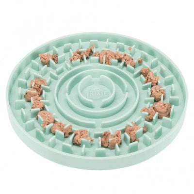 Trixie Junior Schleckplatte – beruhigendes Snackspielzeug