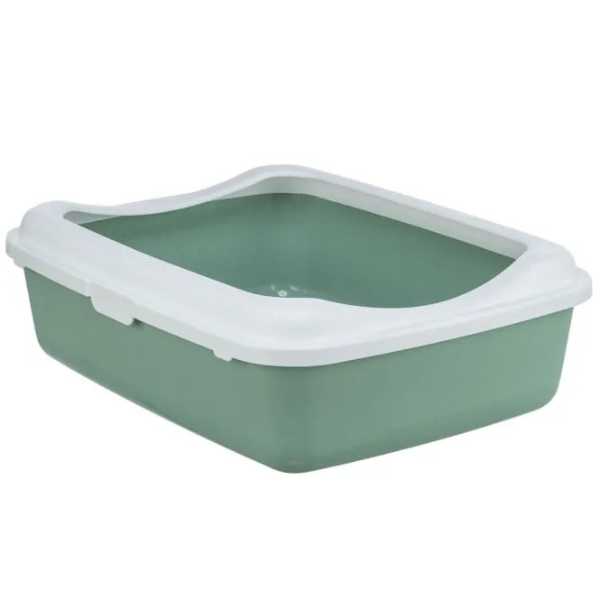 Trixie Katzentoilette Classic – einfach zu reinigen