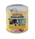 Classic Dog Fleischtopf Huhn