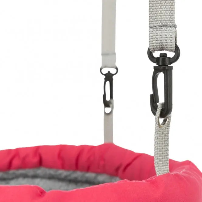 Trixie Kuschelbett für Nager – ca. 25 cm