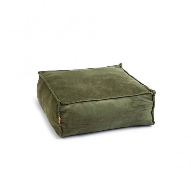 Designed by Lotte Katzenkissen Velveti – Weich und pflegeleicht