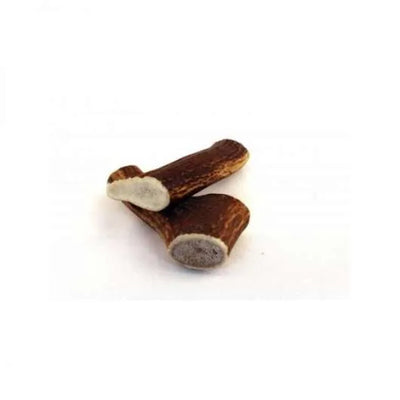 Chewies Geweih-Snack – Kausnack für Hunde