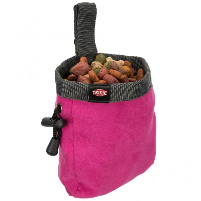 Trixie Snack-Tasche – praktisch für Training und Spaziergänge