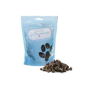 Yummeez Snack getreidefrei Rind - Belohnung für Hunde (175g)