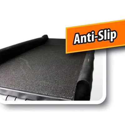 Karlie Flamingo Autohunderampe Gentle Step – erleichtert Ein- und Ausstieg