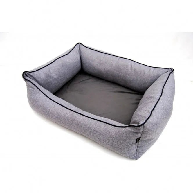Lebon Hundebett Noah PLUS – orthopädisch und bequem