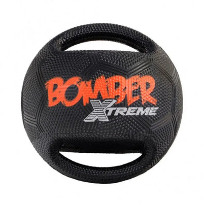 Bomber Xtreme by Zeus – robustes Hundespielzeug für interaktive Spiele