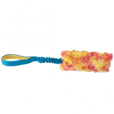 Trixie Bungee Fun – mit Ruckdämpfer für sicheres Spielen