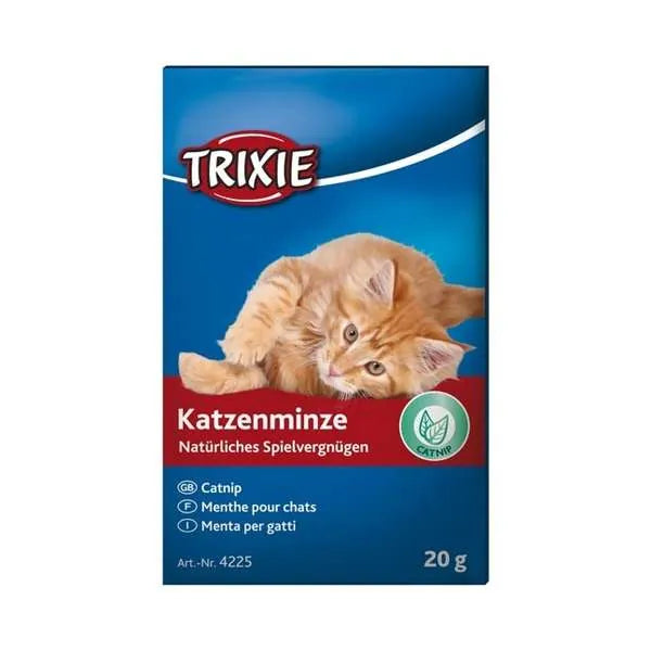 Trixie Katzenminze - 20 g