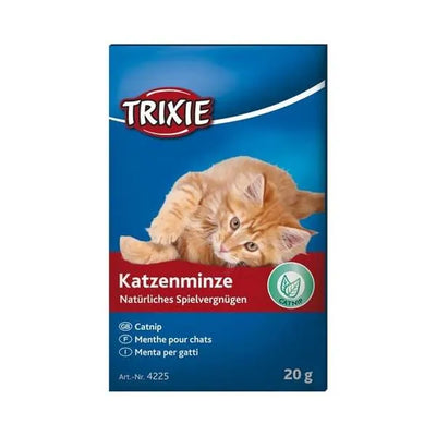 Trixie Katzenminze - 20 g