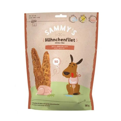 Bosch Sammys Hühnchenfilet - 6x190g