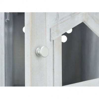 Trixie Katzenhaus Vintage - 49 × 51 × 51 cm