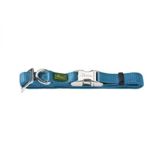 Hunter Halsung Vario-Basic ALU-Strong – stufenlos einstellbar, Nylon