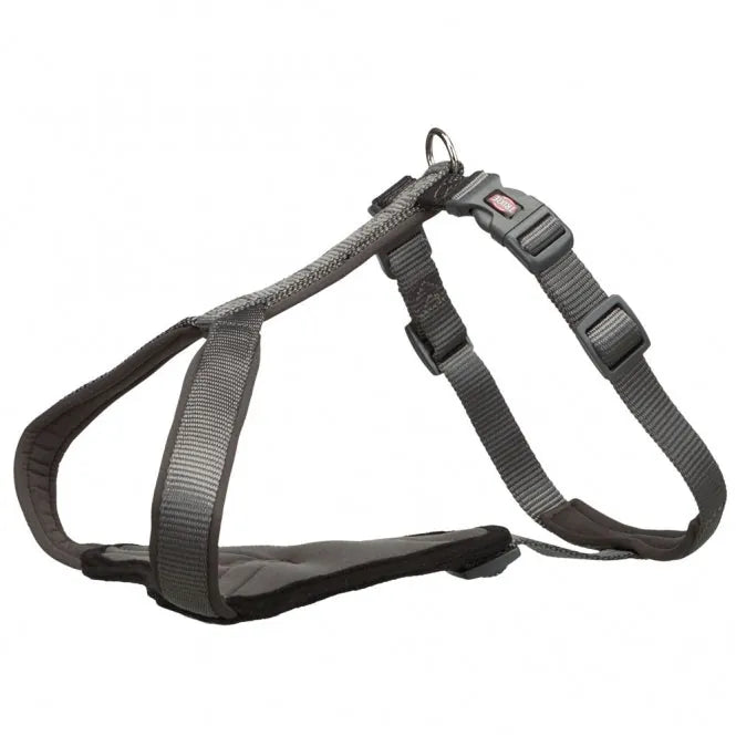 Trixie Premium Y-Geschirr – optimale Druckverteilung & verstellbar