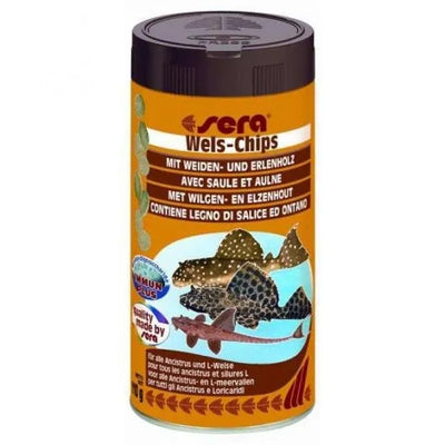 Sera Wels-Chips