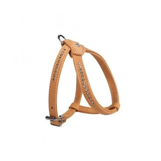 Karlie Buffalo Strass Geschirr – langlebig & bequem