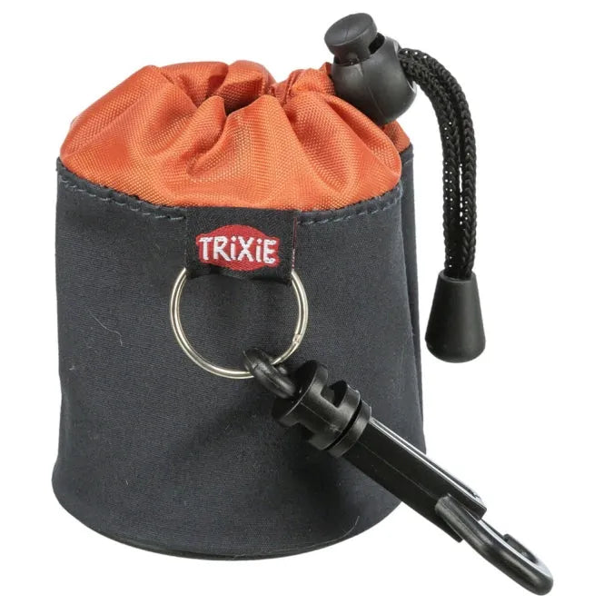 Trixie Dog Activity Mini Snack-Tasche – einfach zu reinigen und praktisch