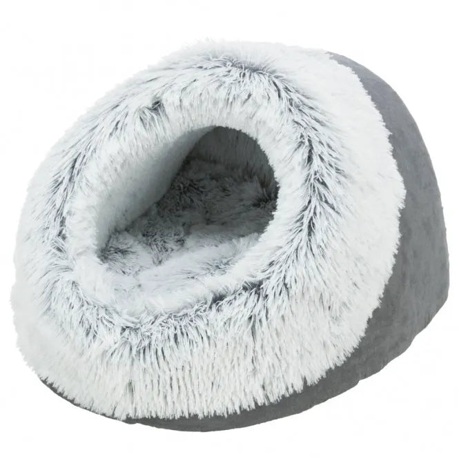 Trixie Höhle Harvey - 35 x 26 x 41 cm – rutschfester Boden