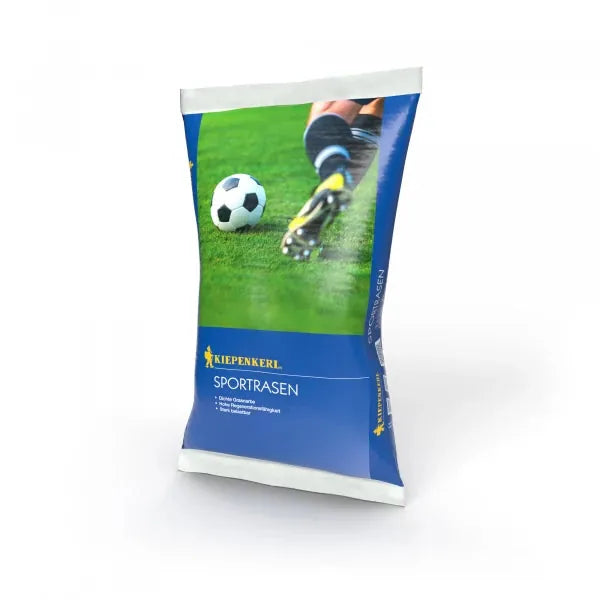 Kiepenkerl RSM 3.2 Profi Sportrasen Regeneration ohne Poa pratensis 10 kg