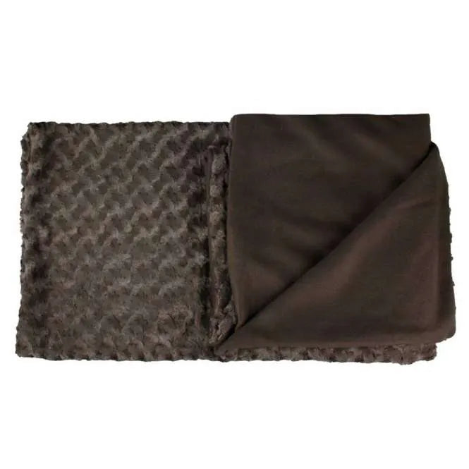 Liegedecke Cuddly für Hunde – super soft und waschbar