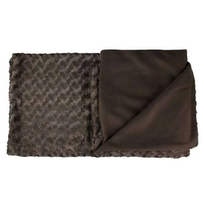 Liegedecke Cuddly für Hunde – super soft und waschbar