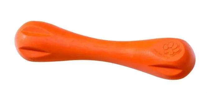 West Paw Hurley Kauspielzeug für Hunde – maulfreundlich und langlebig