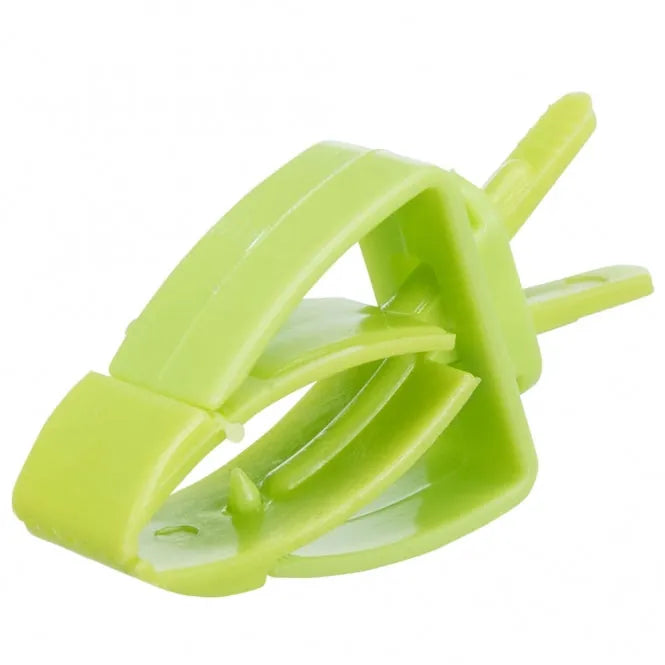 Trixie 2 Universal-Halter für Vogel- und Kleintierkäfige - 2er Set