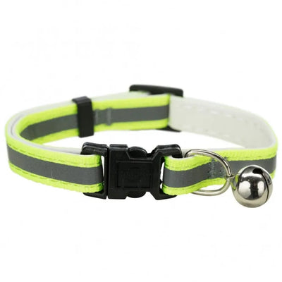 Trixie Junior Kätzchenhalsband, reflektierend