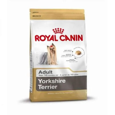 Royal Canin Yorkshire Terrier Adult - für ausgewachsene Yorkshire Terrier