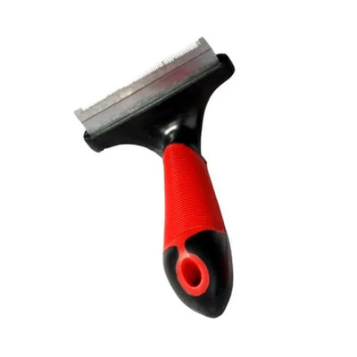 Karlie Flamingo Furmaster Entfilzungsharke - für alle Felltypen