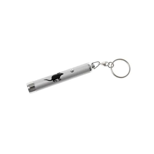 Karlie Flamingo LED Pointer - für Katzen mit Jagdinstinkt