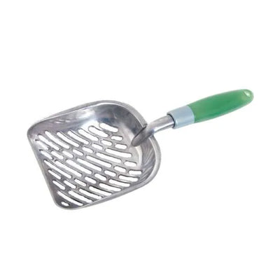 Karlie Swifty Scoop Alu-Kotschaufel – langlebige Kotschaufel