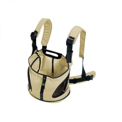 Hunter Kangaroo Tasche – für kleine Hunde