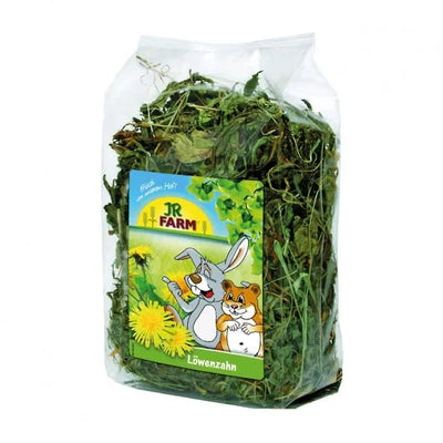 JR Farm Löwenzahn - 6x100 g – gesunde Snacks für Nager
