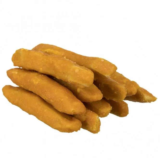 Trixie Chicken Fries - 100g – glutenfrei